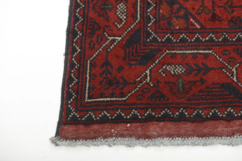 Afghan-Fine 64835 - Orientmattor