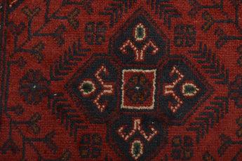 Afghan-Fine 64835 - Orientmattor
