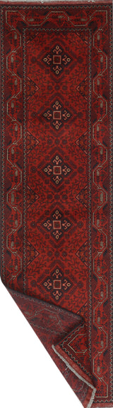 Afghan-Fine 64835 - Orientmattor