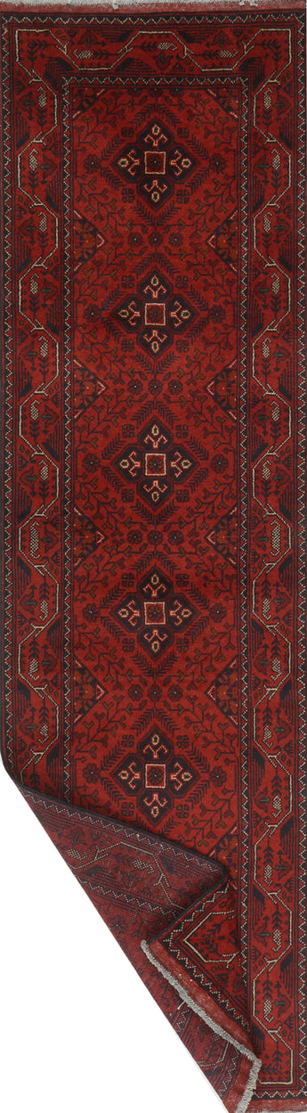 Afghan-Fine 64835 - Orientmattor
