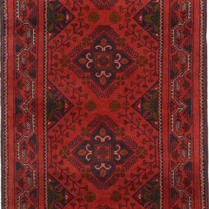 Afghan-Fine 64837 - Orientmattor
