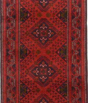 Afghan-Fine 64837 - Orientmattor