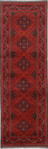 Afghan-Fine 64837 - Orientmattor