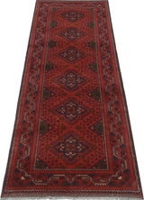 Afghan-Fine 64837 - Orientmattor