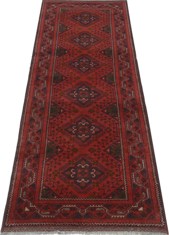 Afghan-Fine 64837 - Orientmattor