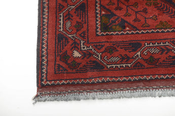 Afghan-Fine 64837 - Orientmattor