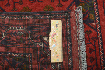 Afghan-Fine 64837 - Orientmattor
