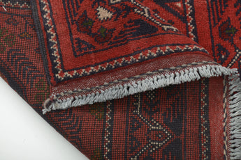 Afghan-Fine 64837 - Orientmattor