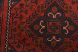 Afghan-Fine 64837 - Orientmattor
