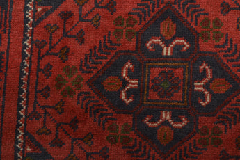 Afghan-Fine 64837 - Orientmattor