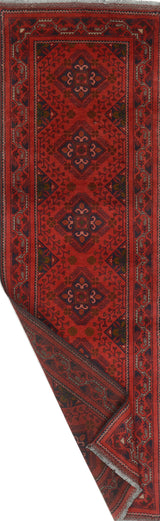 Afghan-Fine 64837 - Orientmattor