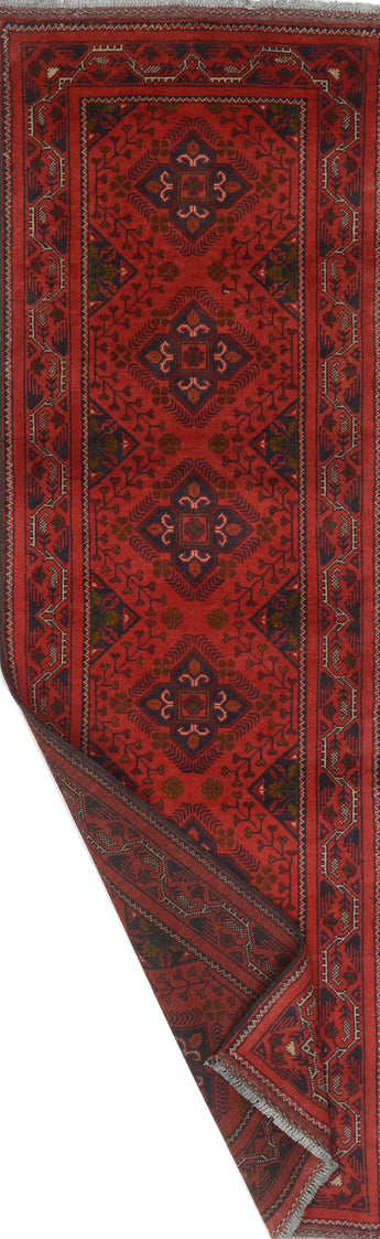 Afghan-Fine 64837 - Orientmattor