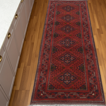 Afghan-Fine 64837 - Orientmattor