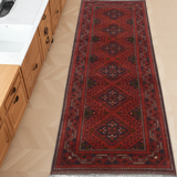 Afghan-Fine 64837 - Orientmattor