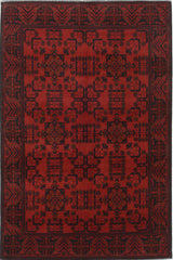 Afghan-Fine 64840 - Orientmattor