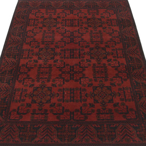 Afghan-Fine 64840 - Orientmattor