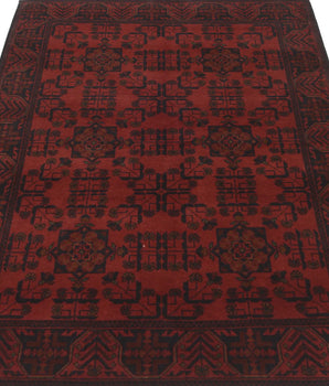 Afghan-Fine 64840 - Orientmattor