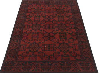 Afghan-Fine 64840 - Orientmattor