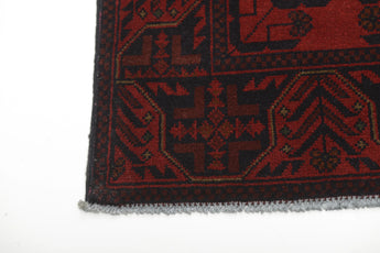 Afghan-Fine 64840 - Orientmattor