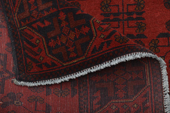 Afghan-Fine 64840 - Orientmattor