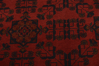 Afghan-Fine 64840 - Orientmattor