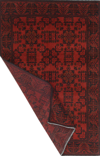 Afghan-Fine 64840 - Orientmattor