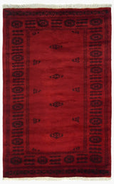 Bokhara 64594 - Orientmattor