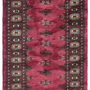 Bokhara 64602 - Orientmattor