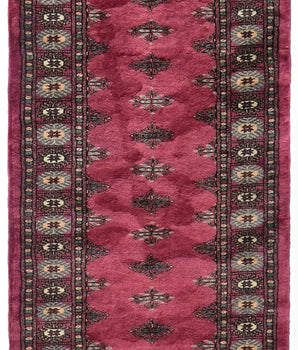 Bokhara 64602 - Orientmattor