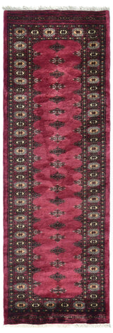 Bokhara 64602 - Orientmattor