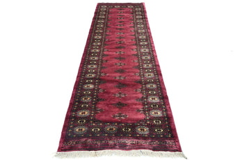Bokhara 64602 - Orientmattor