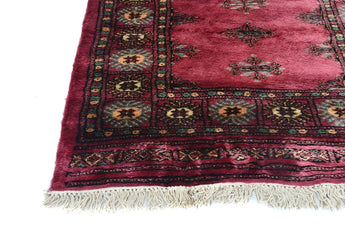 Bokhara 64602 - Orientmattor