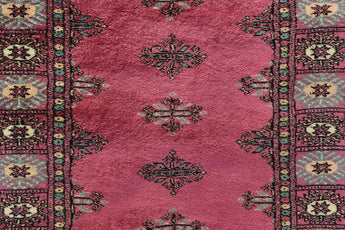 Bokhara 64602 - Orientmattor