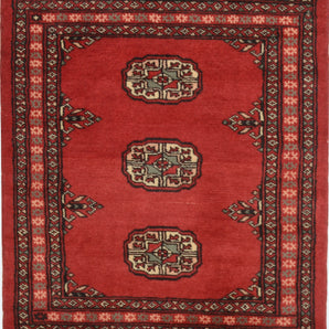 Bokhara 64604 - Orientmattor