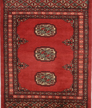 Bokhara 64604 - Orientmattor