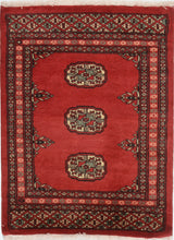 Bokhara 64604 - Orientmattor