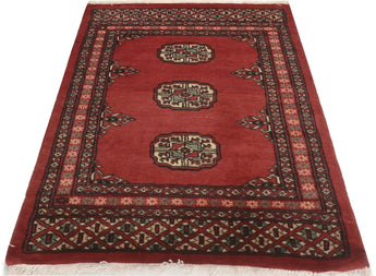 Bokhara 64604 - Orientmattor