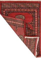 Bokhara 64604 - Orientmattor