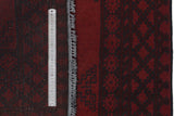 Handknuten Matta Akhche Oriental 142 x 100 cm Nr. 65907 - Orientmattor