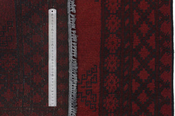 Handknuten Matta Akhche Oriental 142 x 100 cm Nr. 65907 - Orientmattor