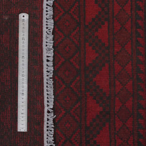 Handknuten Matta Akhche Oriental 142 x 97 cm Nr. 65903 - Orientmattor