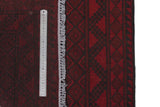 Handknuten Matta Akhche Oriental 142 x 97 cm Nr. 65903 - Orientmattor