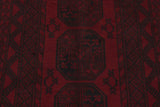 Handknuten Matta Akhche Oriental 142 x 97 cm Nr. 65903 - Orientmattor