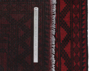Handknuten Matta Akhche Oriental 143 x 100 cm Nr. 65906 - Orientmattor