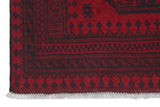 Handknuten Matta Akhche Oriental 167 x 121 cm Nr. 65869 - Orientmattor
