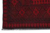 Handknuten Matta Akhche Oriental 190 x 142 cm Nr. 65872 - Orientmattor