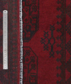 Handknuten Matta Akhche Oriental 191 x 122 cm Nr. 65870 - Orientmattor