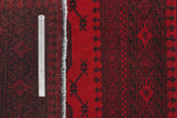 Handknuten Matta Akhche Oriental 193 x 145 cm Nr. 65877 - Orientmattor