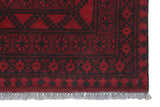 Handknuten Matta Akhche Oriental 237 x 149 cm Nr. 65879 - Orientmattor
