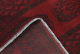 Handknuten Matta Akhche Oriental 240 x 76 cm Nr. 65887 - Orientmattor